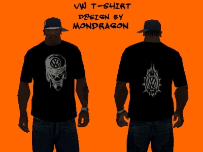 Volkswagen T-Shirt